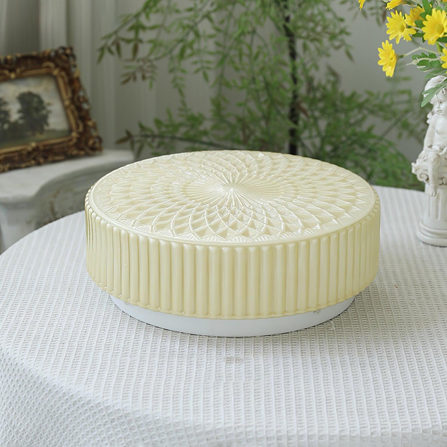 Стельовий світильник Souffle