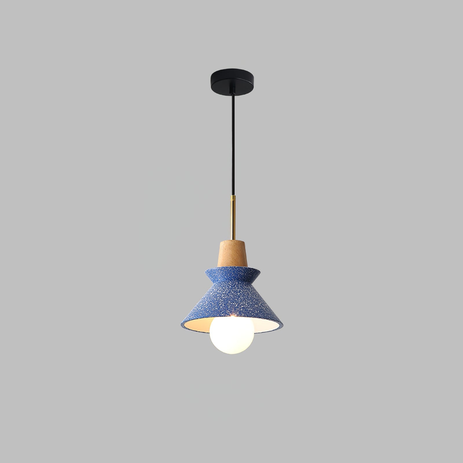 Space Pendant Lamp - DEPRIMO