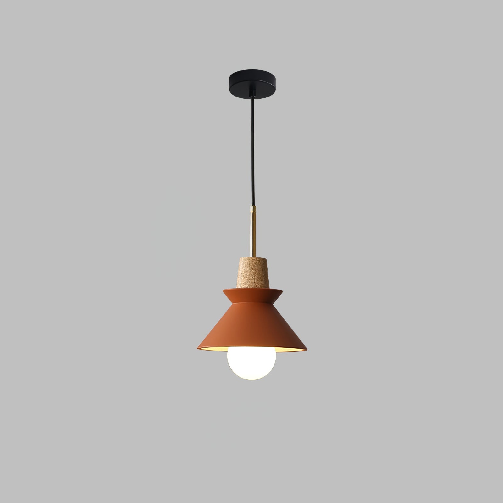 Space Pendant Lamp - DEPRIMO