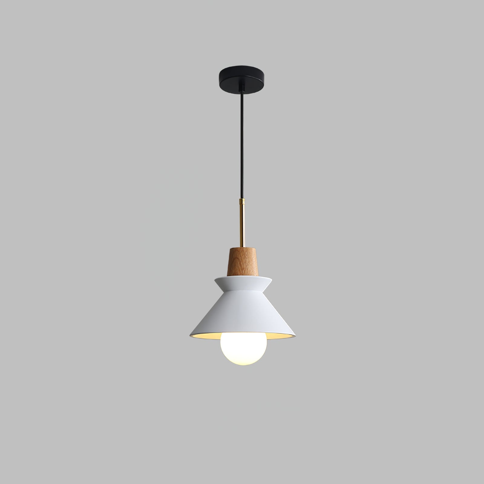 Space Pendant Lamp - DEPRIMO