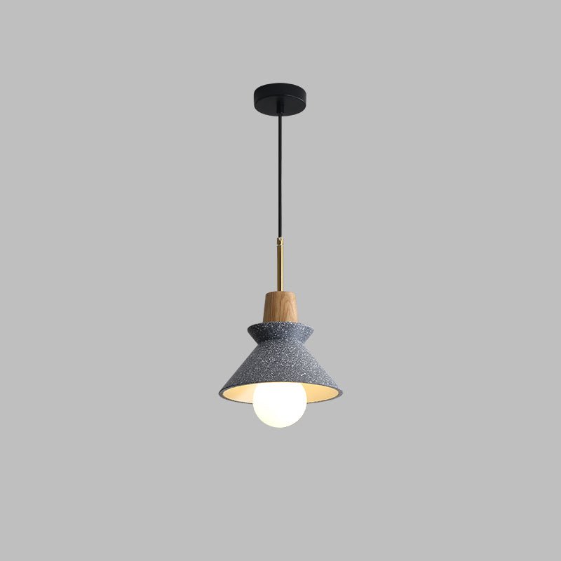 Space Pendant Lamp - DEPRIMO