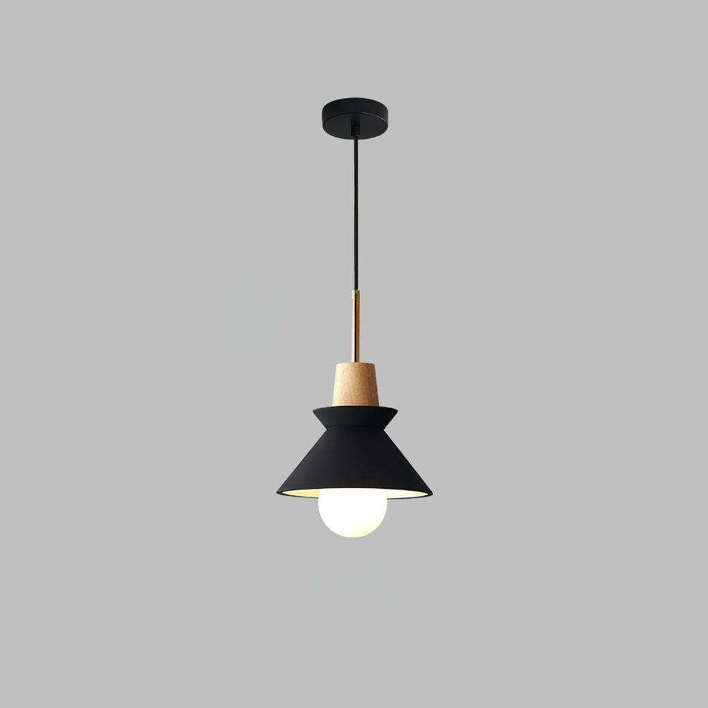 Space Pendant Lamp - DEPRIMO