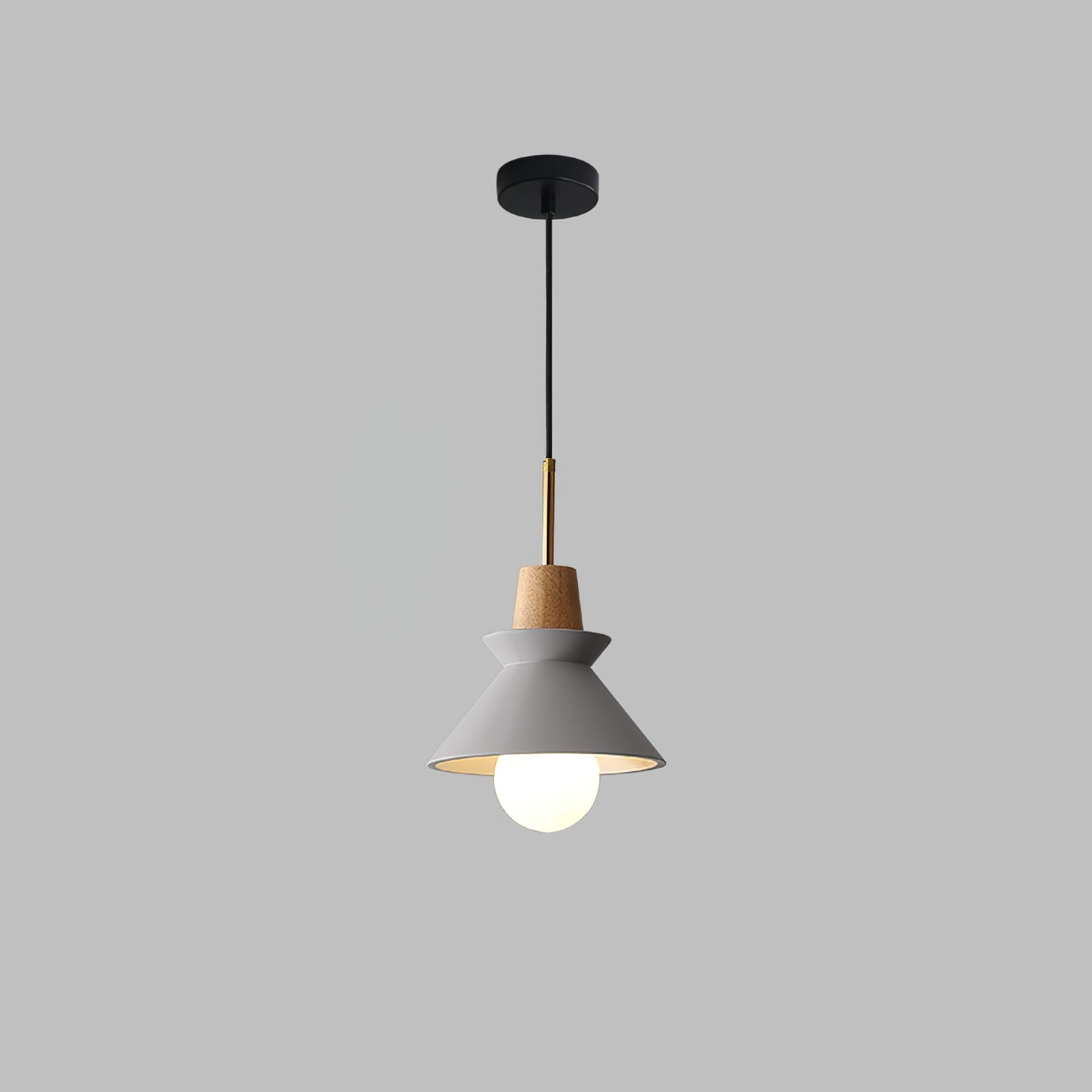 Space Pendant Lamp - DEPRIMO