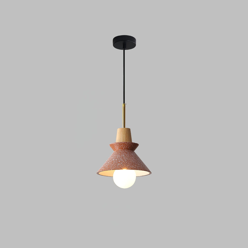 Space Pendant Lamp - DEPRIMO