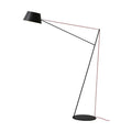 Spar Floor Lamp - Vakkerlight