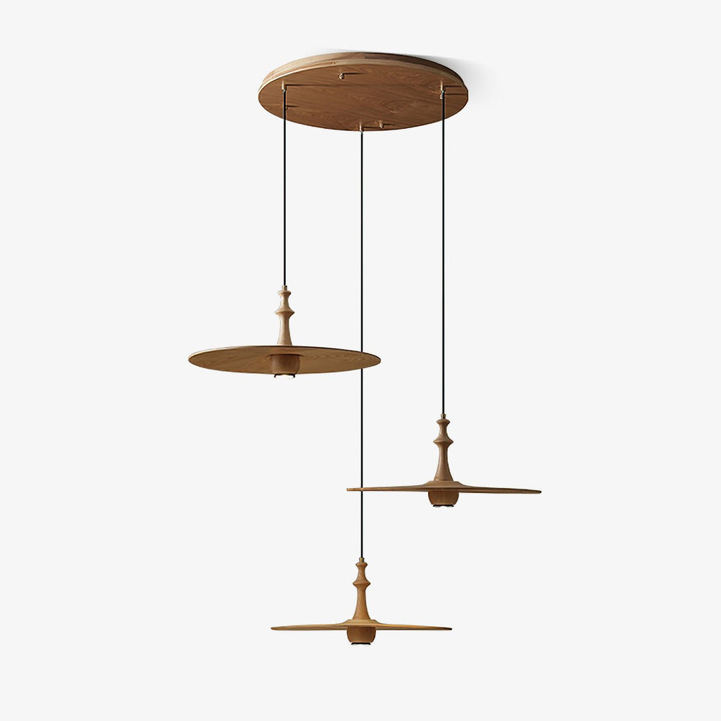 Подвесной светильник Spindle Disc