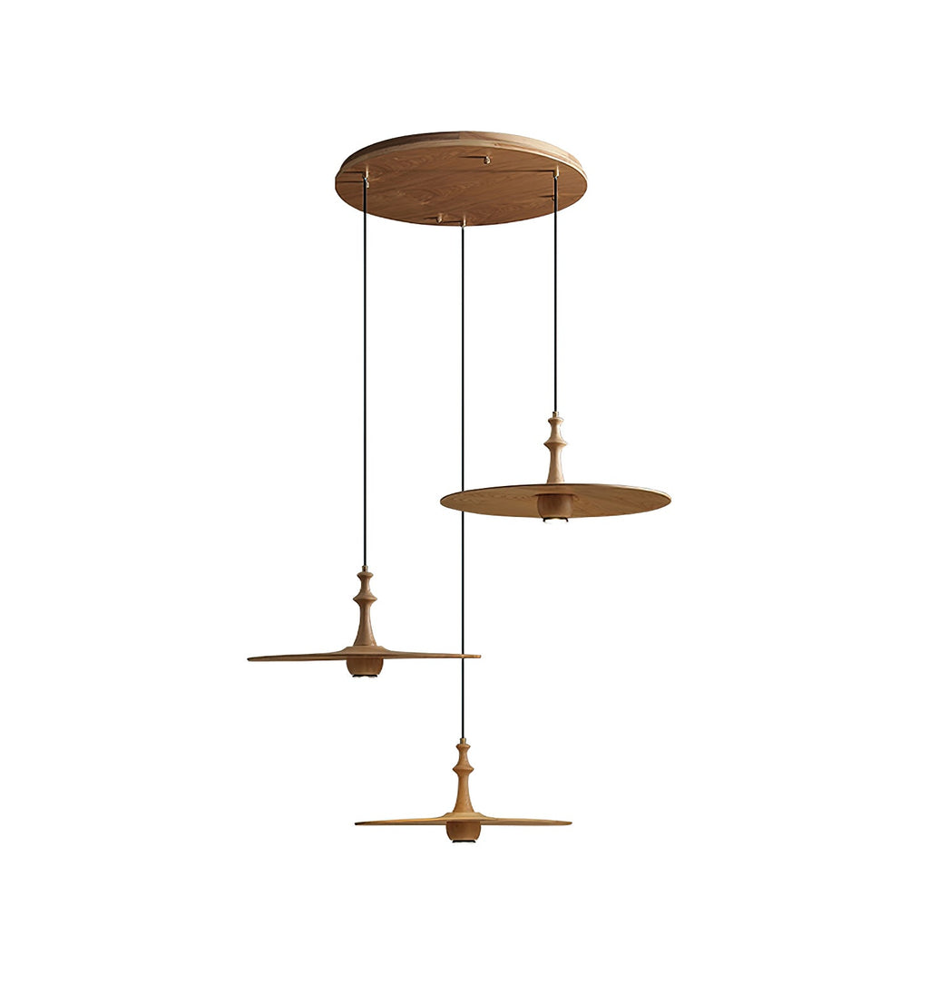 Подвесной светильник Spindle Disc