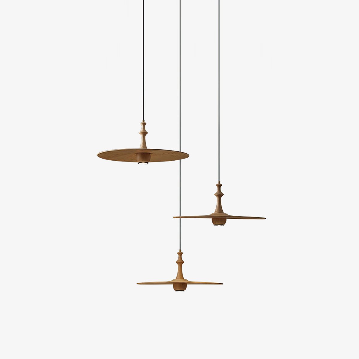 Подвесной светильник Spindle Disc