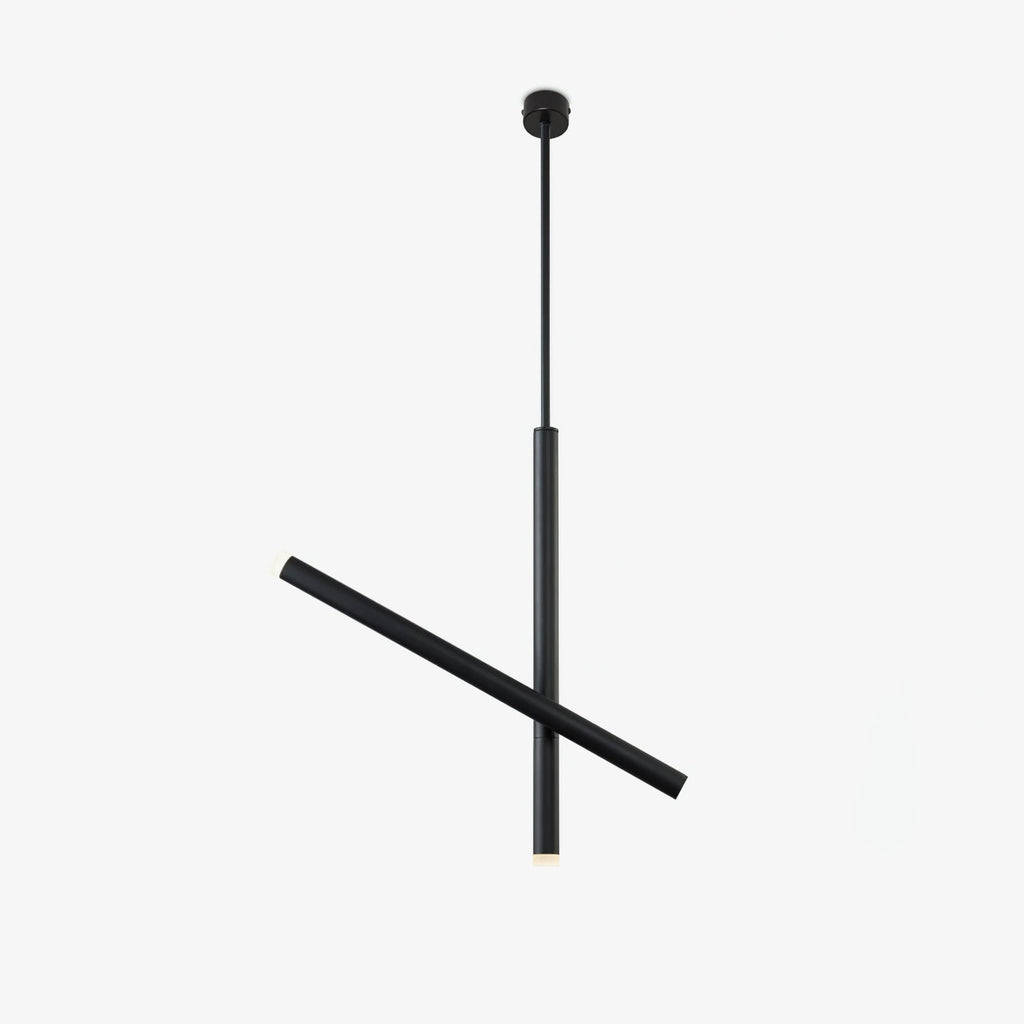 Підвісний світильник Spinner Linear