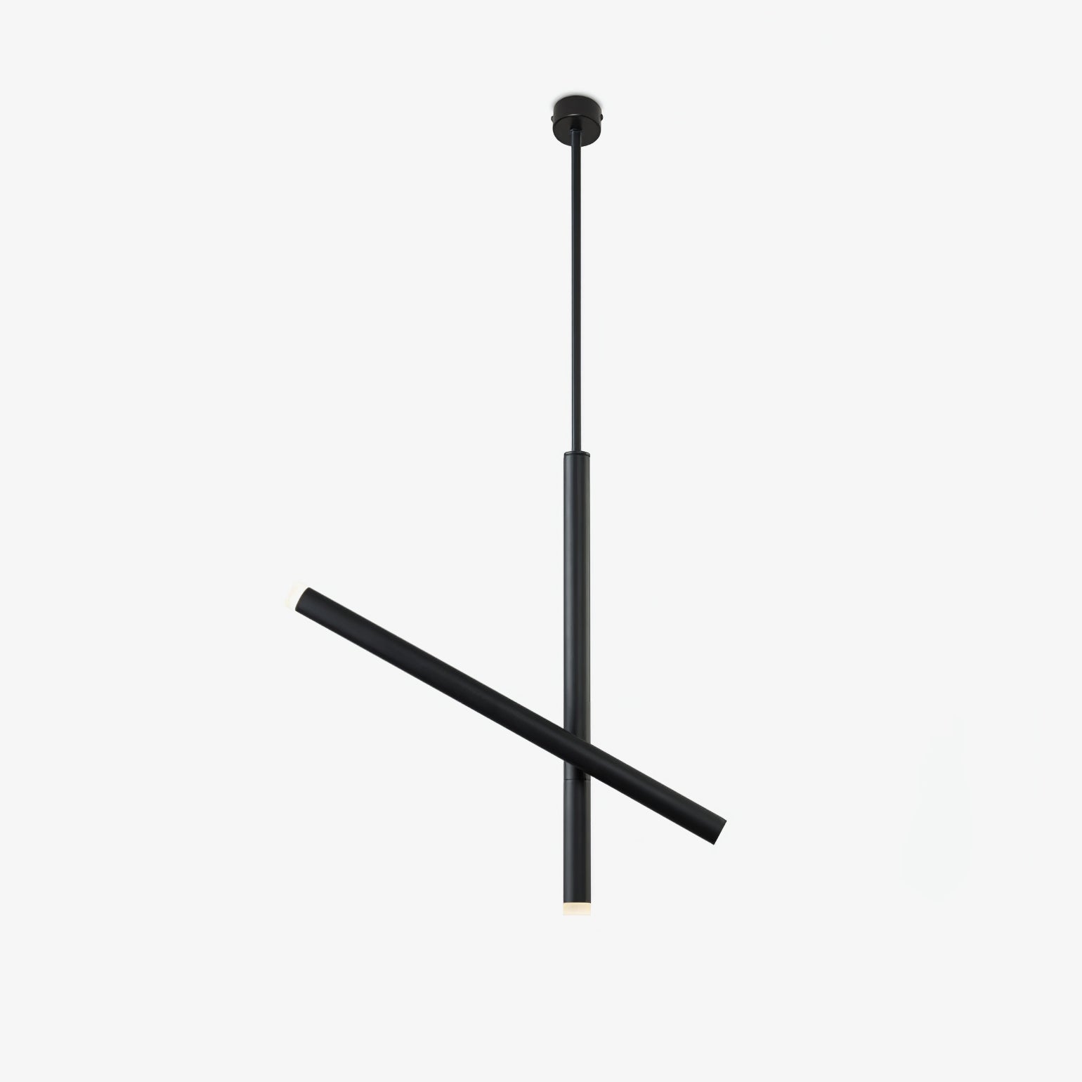 Підвісний світильник Spinner Linear