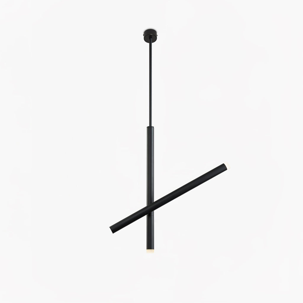 Підвісний світильник Spinner Linear