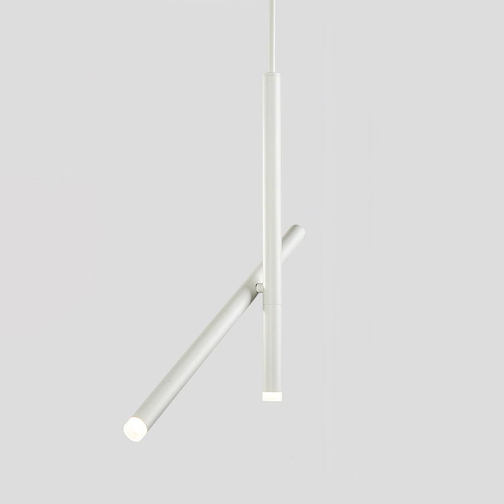 Подвесной светильник Spinner Linear
