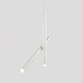 Подвесной светильник Spinner Linear