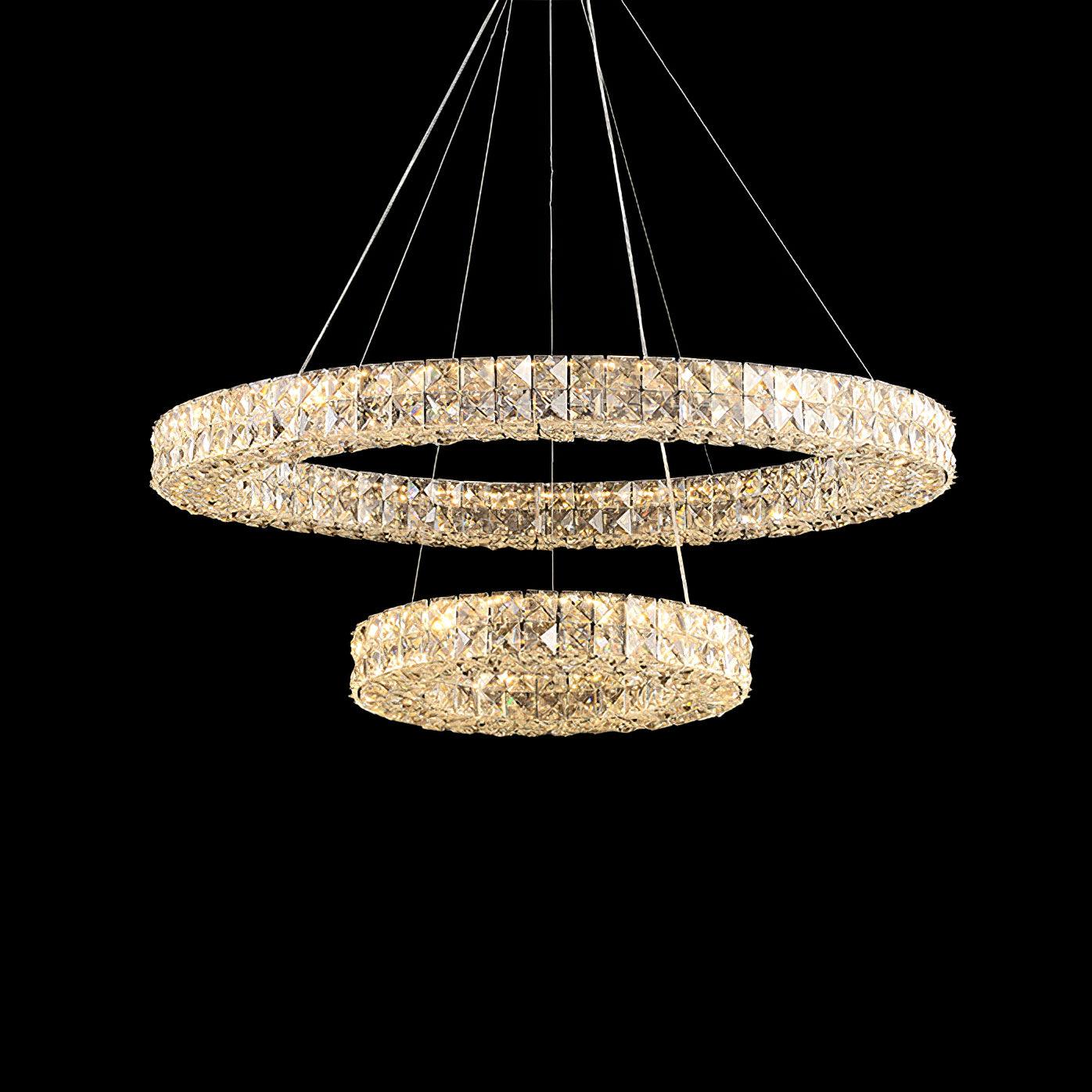 Spiridon Chandelier - DEPRIMO