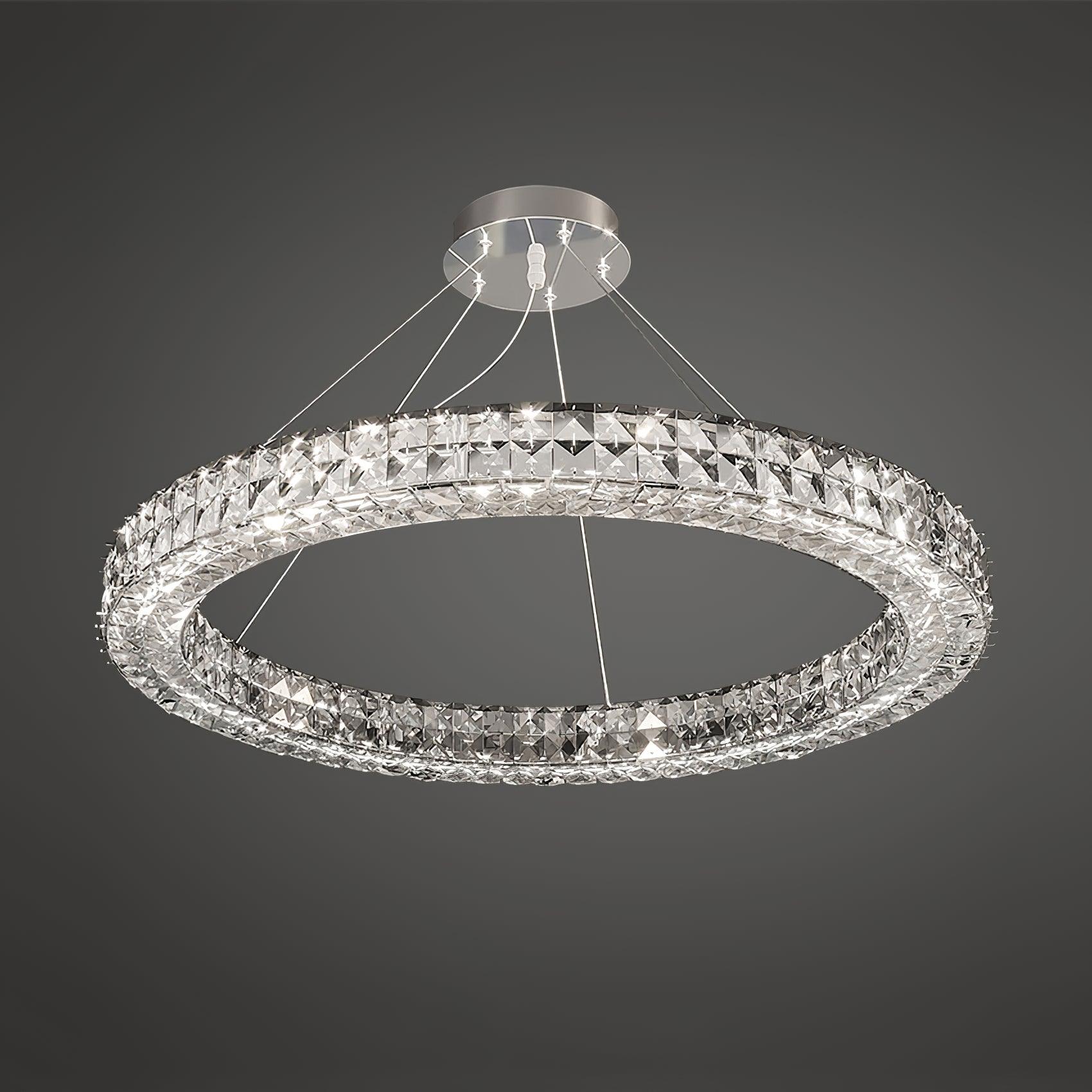 Spiridon Chandelier - DEPRIMO