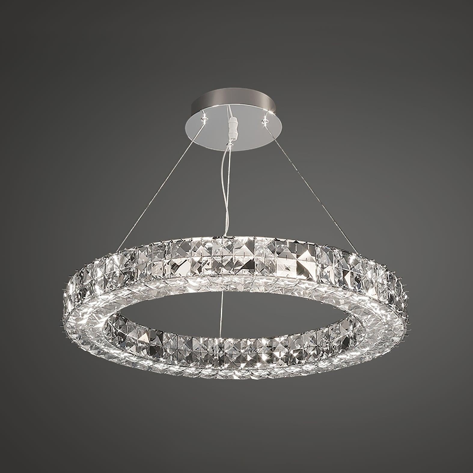 Spiridon Chandelier - DEPRIMO