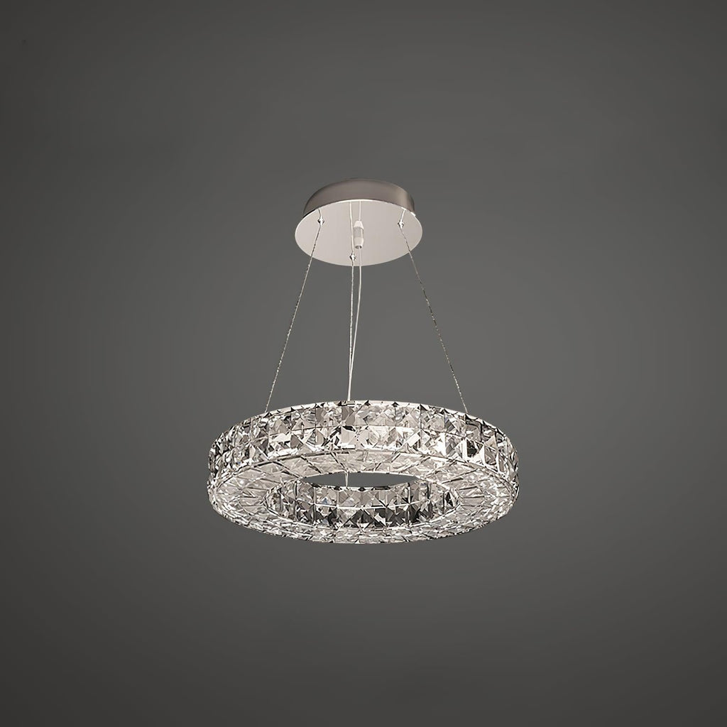 Spiridon Chandelier - DEPRIMO
