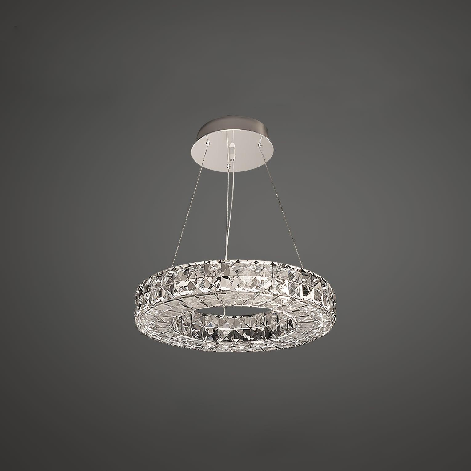 Spiridon Chandelier - DEPRIMO