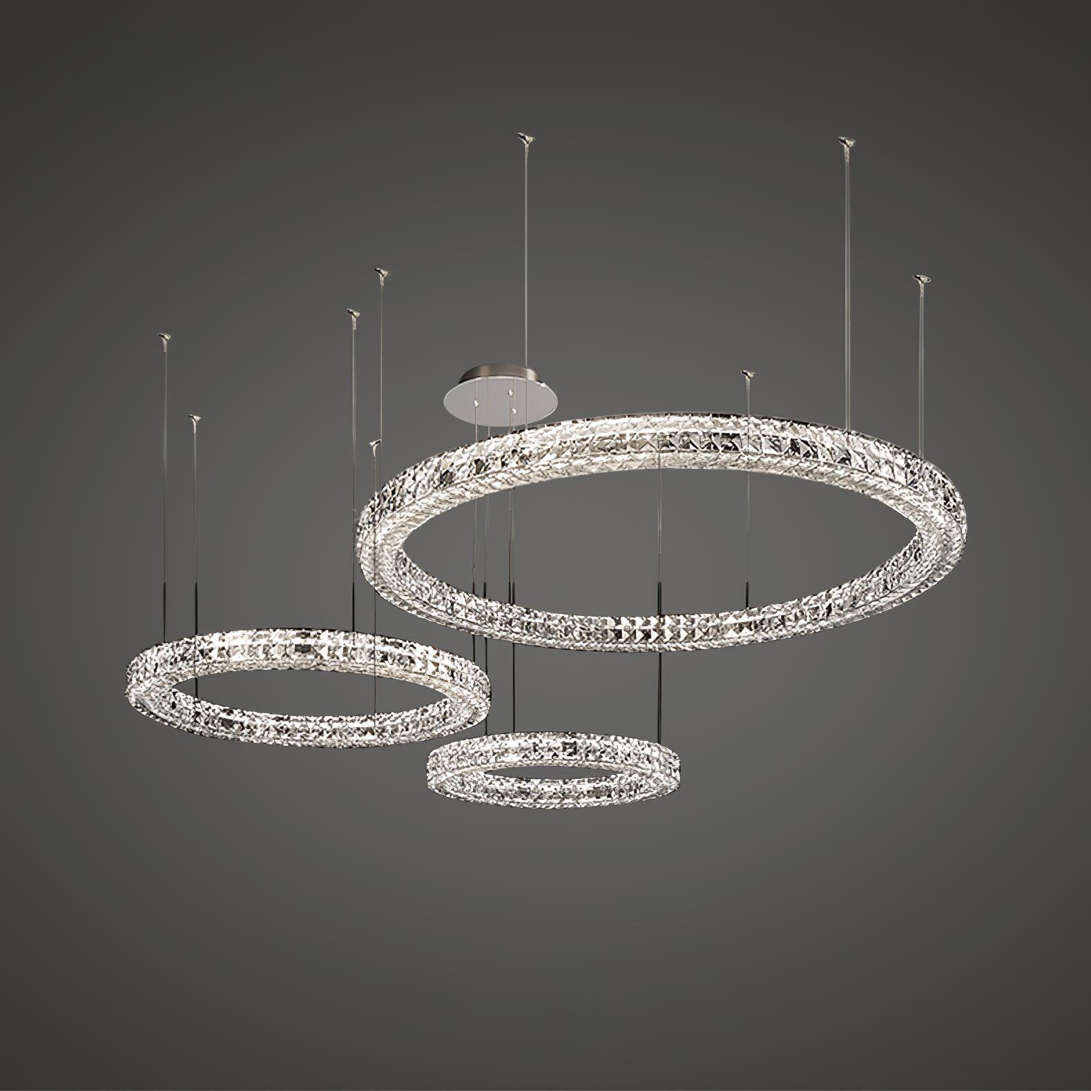 Spiridon Chandelier - DEPRIMO