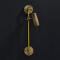 Spot Rail Wall Light - DEPRIMO