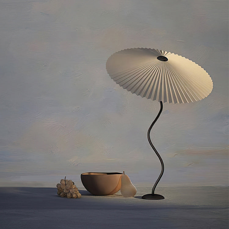 Настольная лампа Squiggle