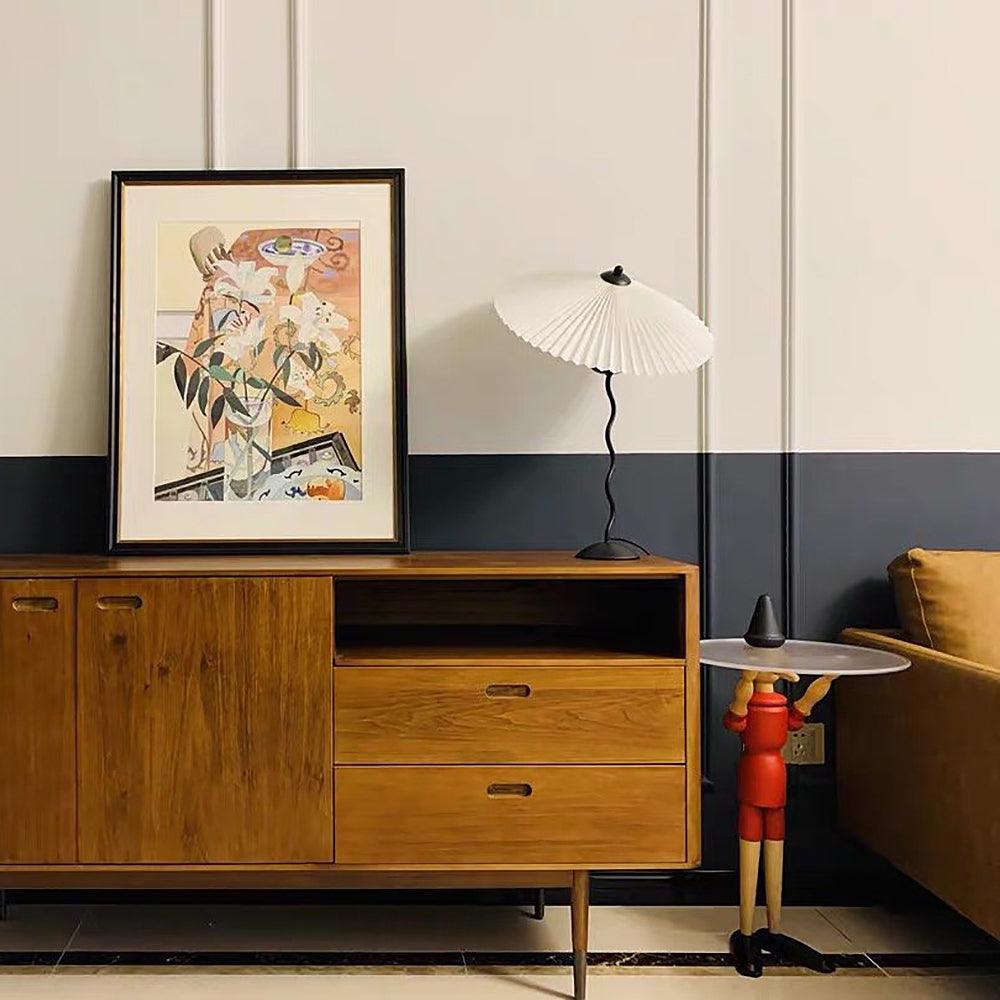 Настольная лампа Squiggle