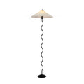 Squiggle Floor Lamp - DEPRIMO