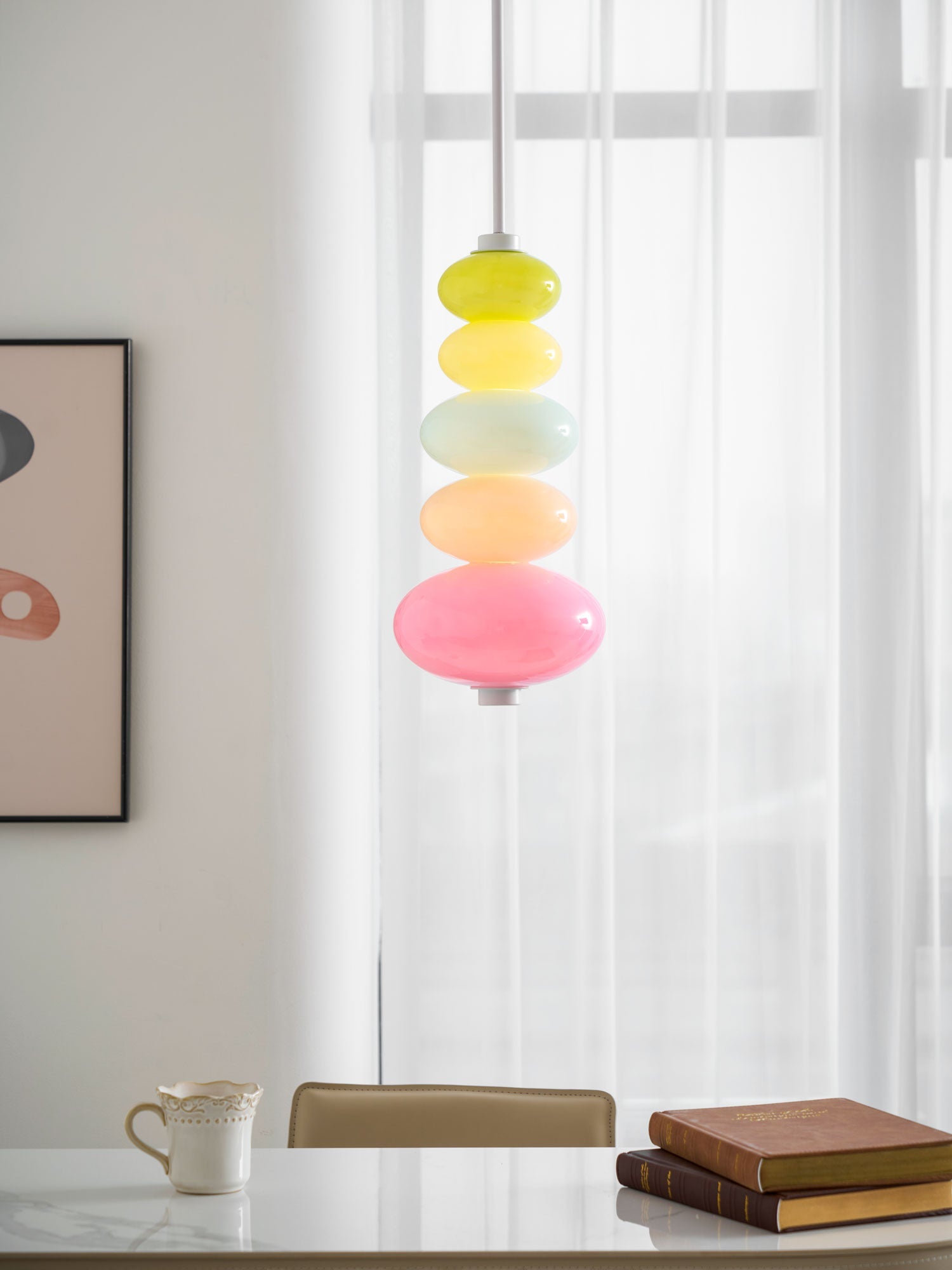 Підвісний світильник Stack Candy