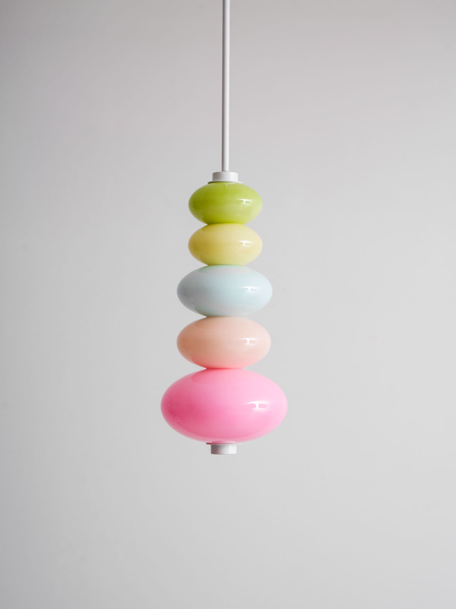 Підвісний світильник Stack Candy