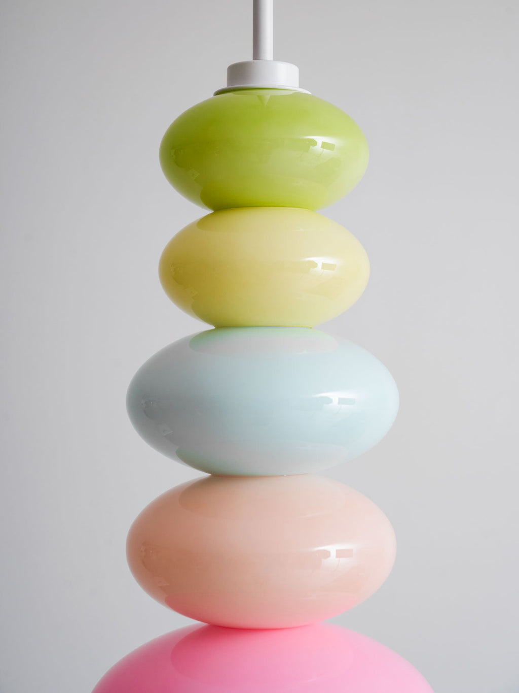 Підвісний світильник Stack Candy