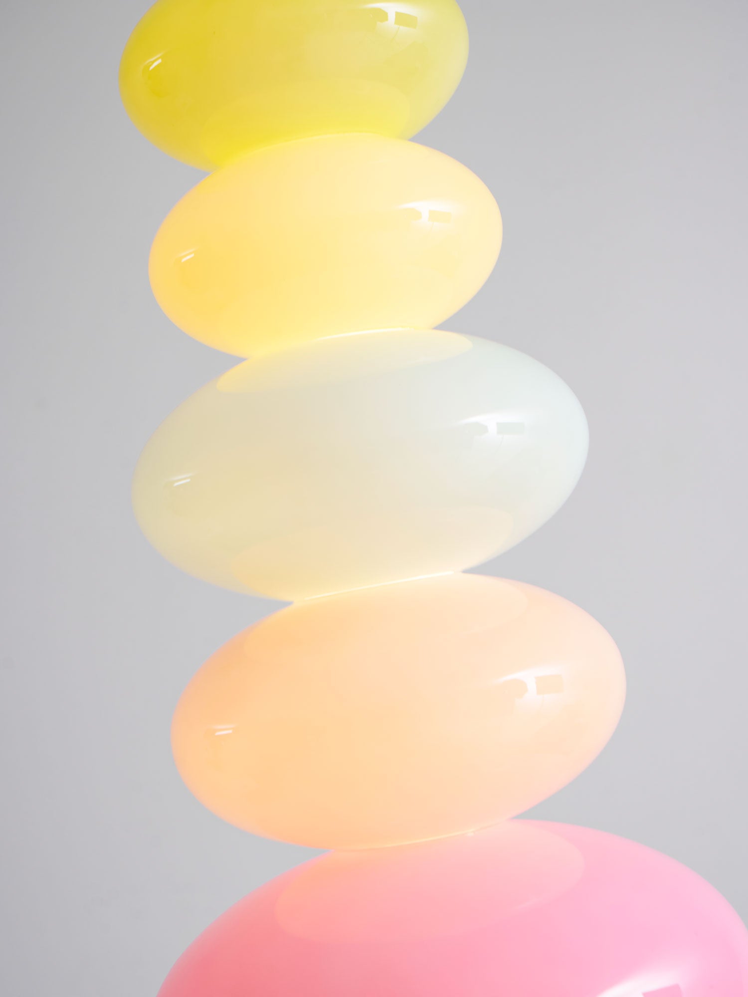 Підвісний світильник Stack Candy