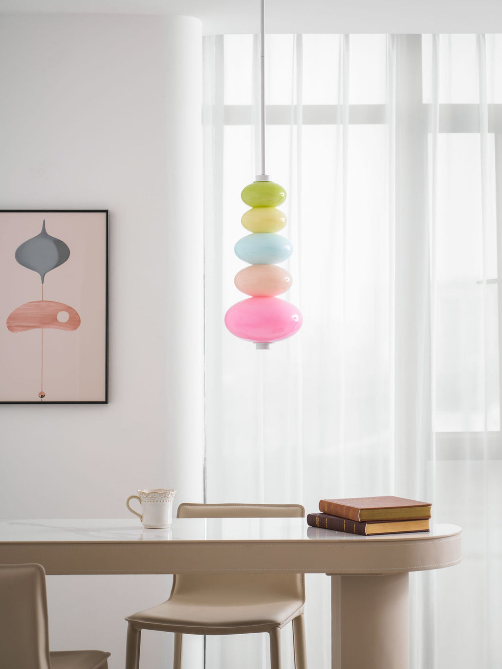 Підвісний світильник Stack Candy