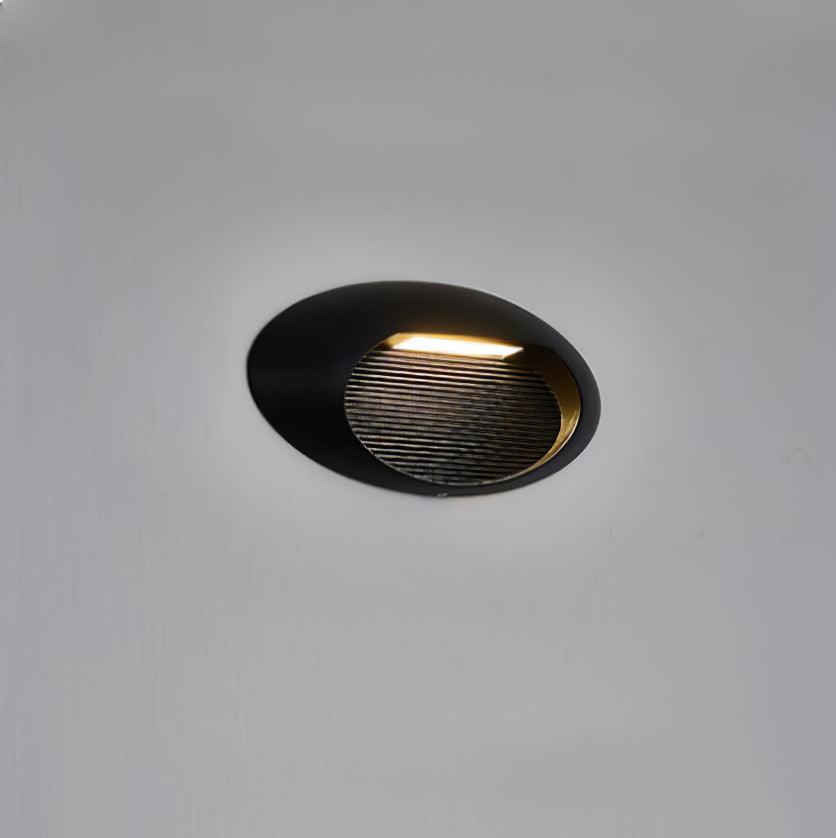 Step And Wall Light - DEPRIMO