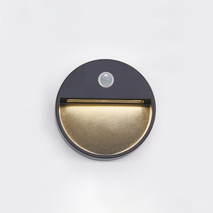 Step And Wall Light - DEPRIMO