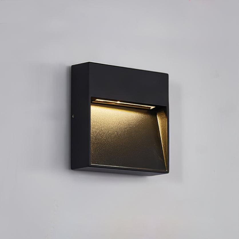 Step And Wall Light - DEPRIMO