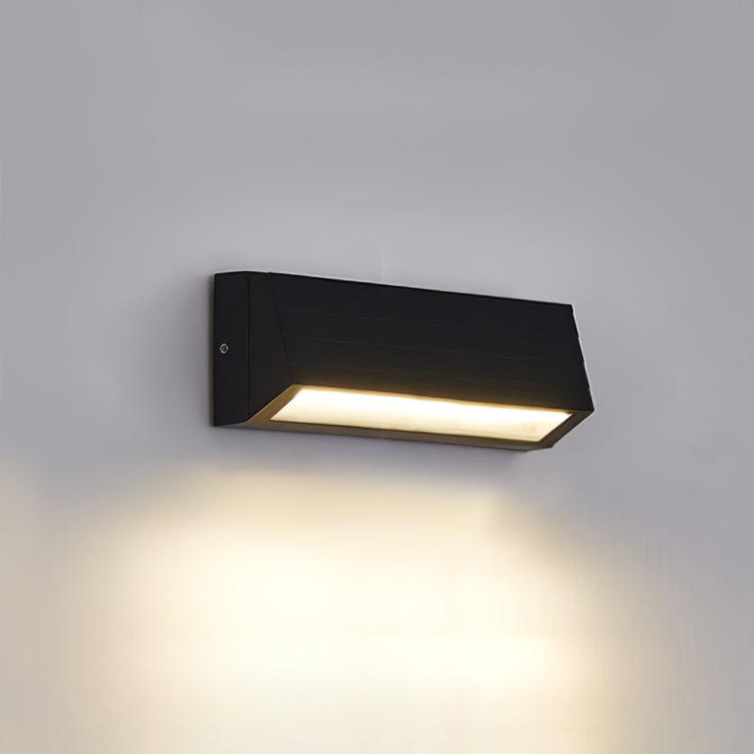 Step And Wall Light - DEPRIMO
