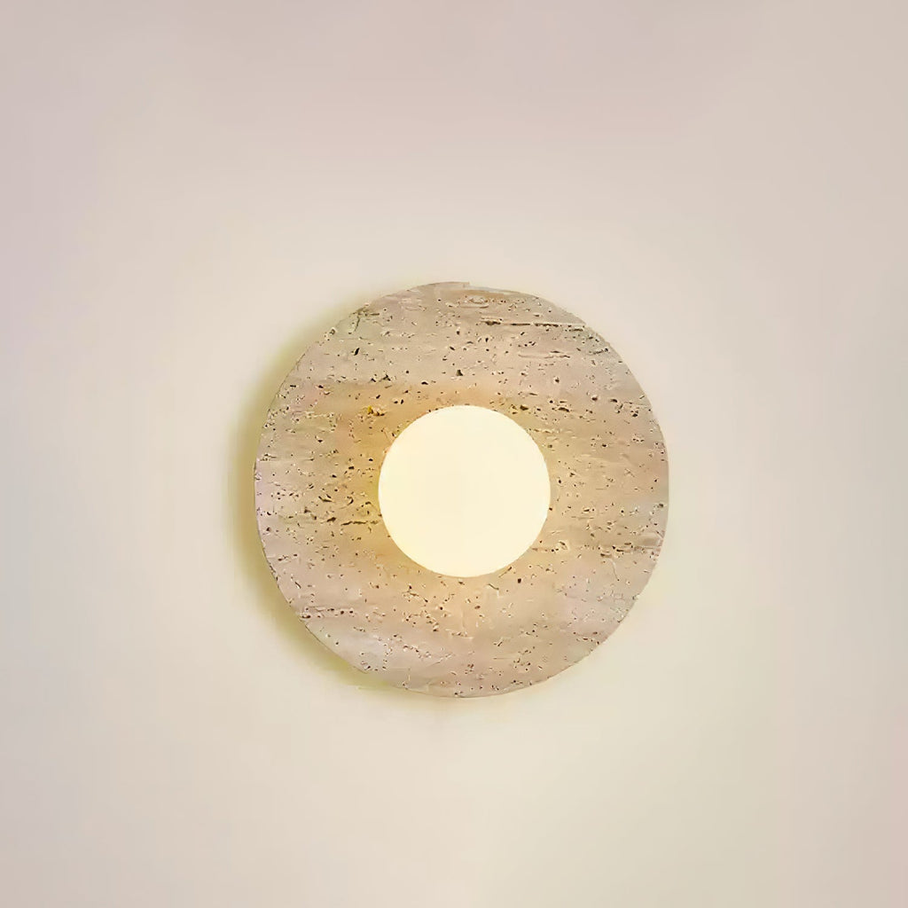Настенный светильник Stone Eclipse