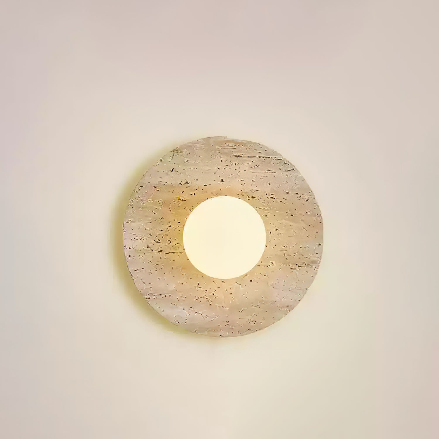 Настенный светильник Stone Eclipse