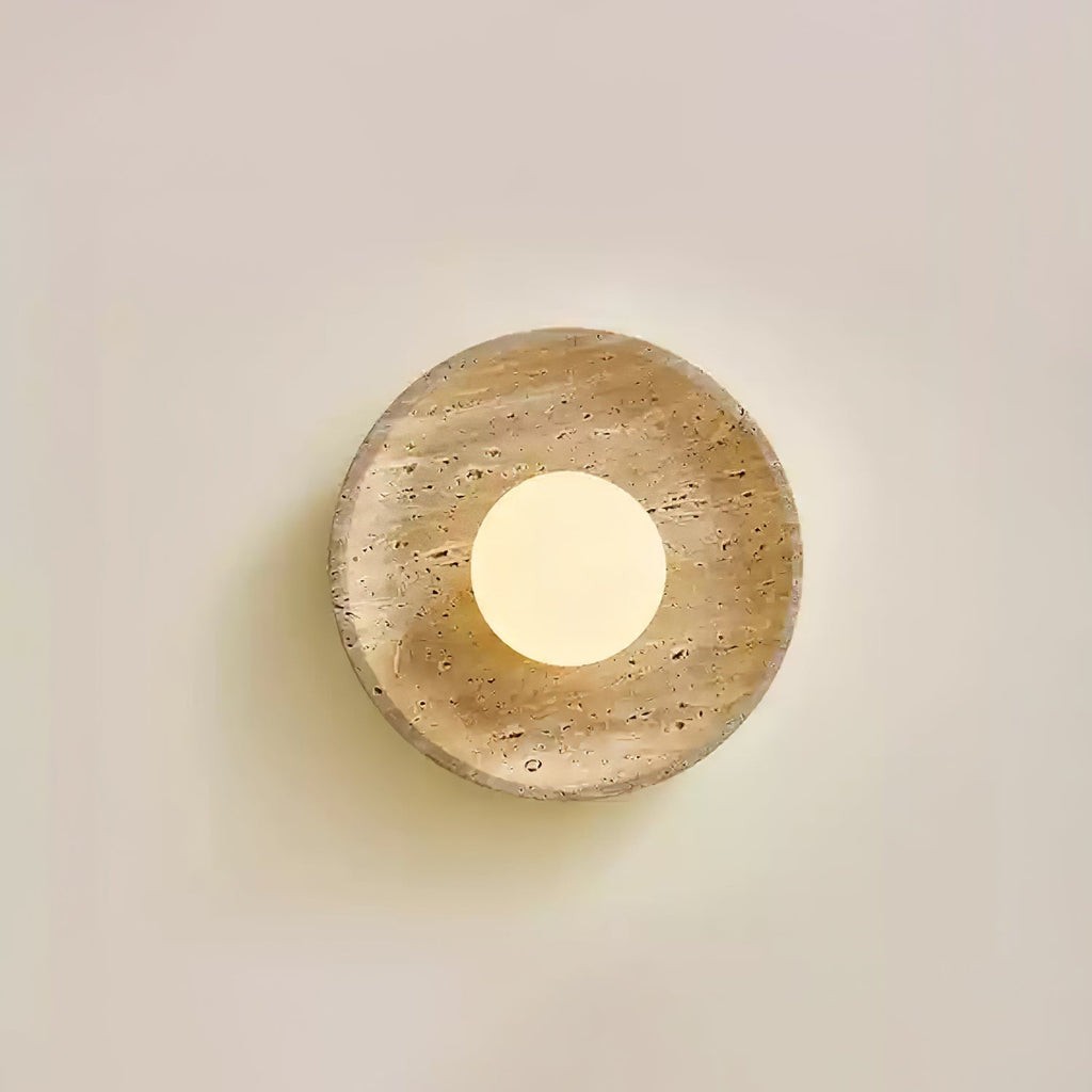 Настенный светильник Stone Eclipse