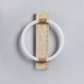 Stonek Wall Lamp - Vakkerlight