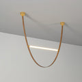 Tracer Belt Pendant Lamp - DEPRIMO