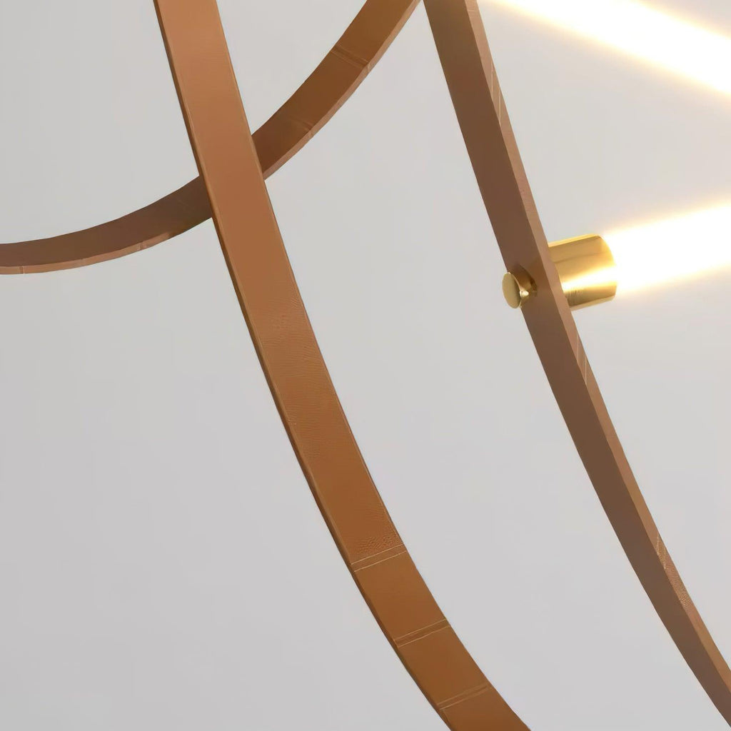 Підвісний світильник Tracer Belt