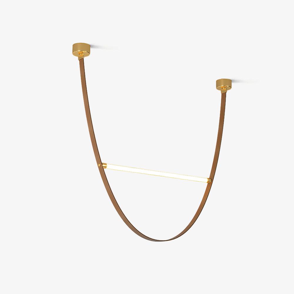 Підвісний світильник Tracer Belt