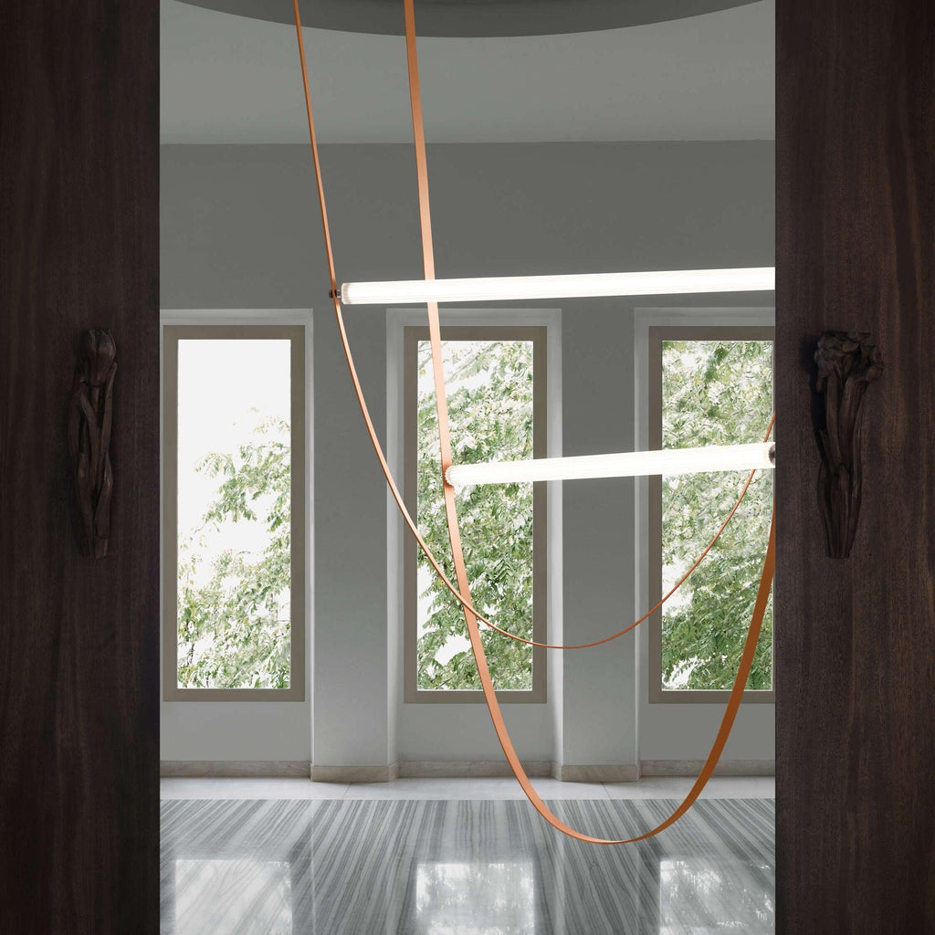Підвісний світильник Tracer Belt