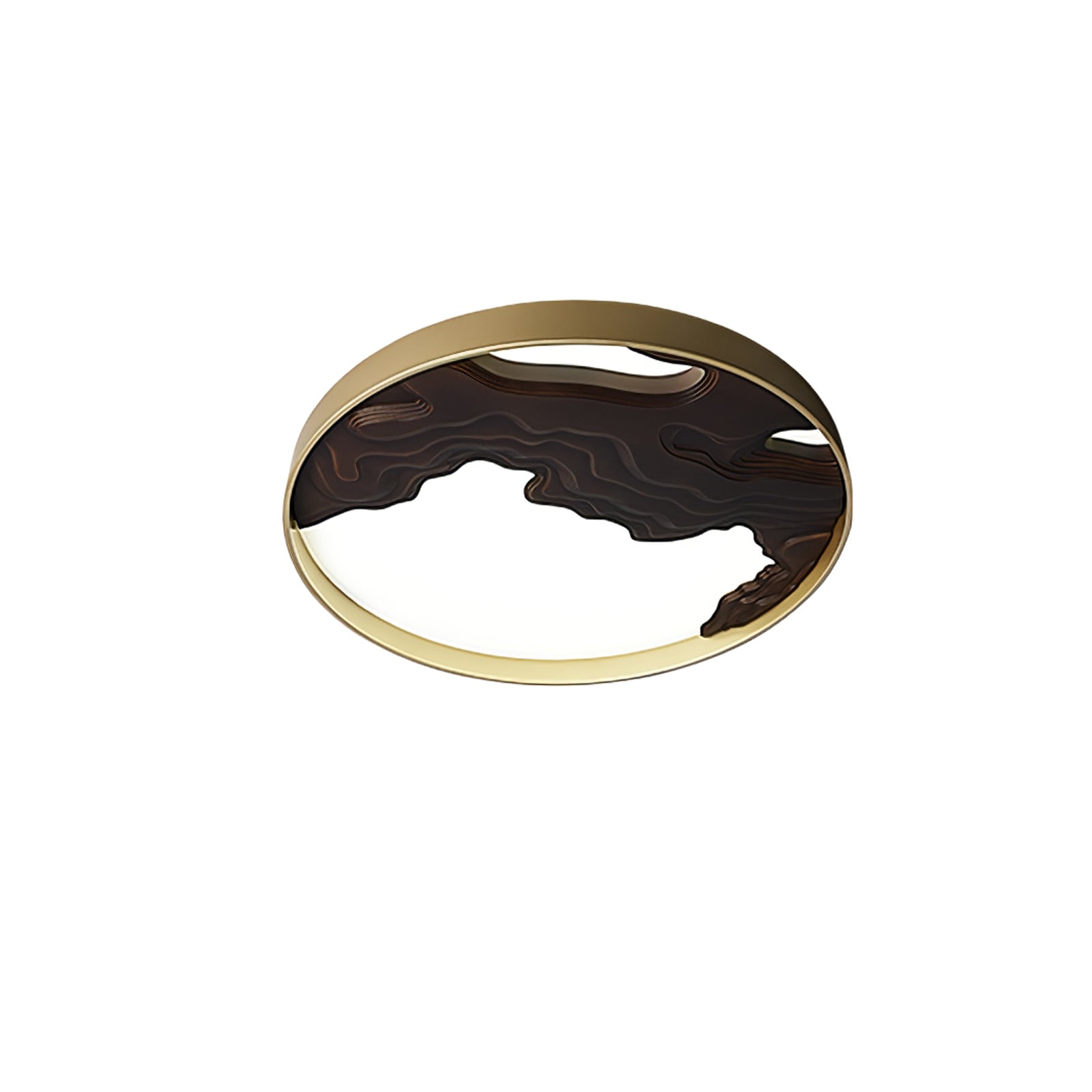Strata Ceiling Light - Vakkerlight