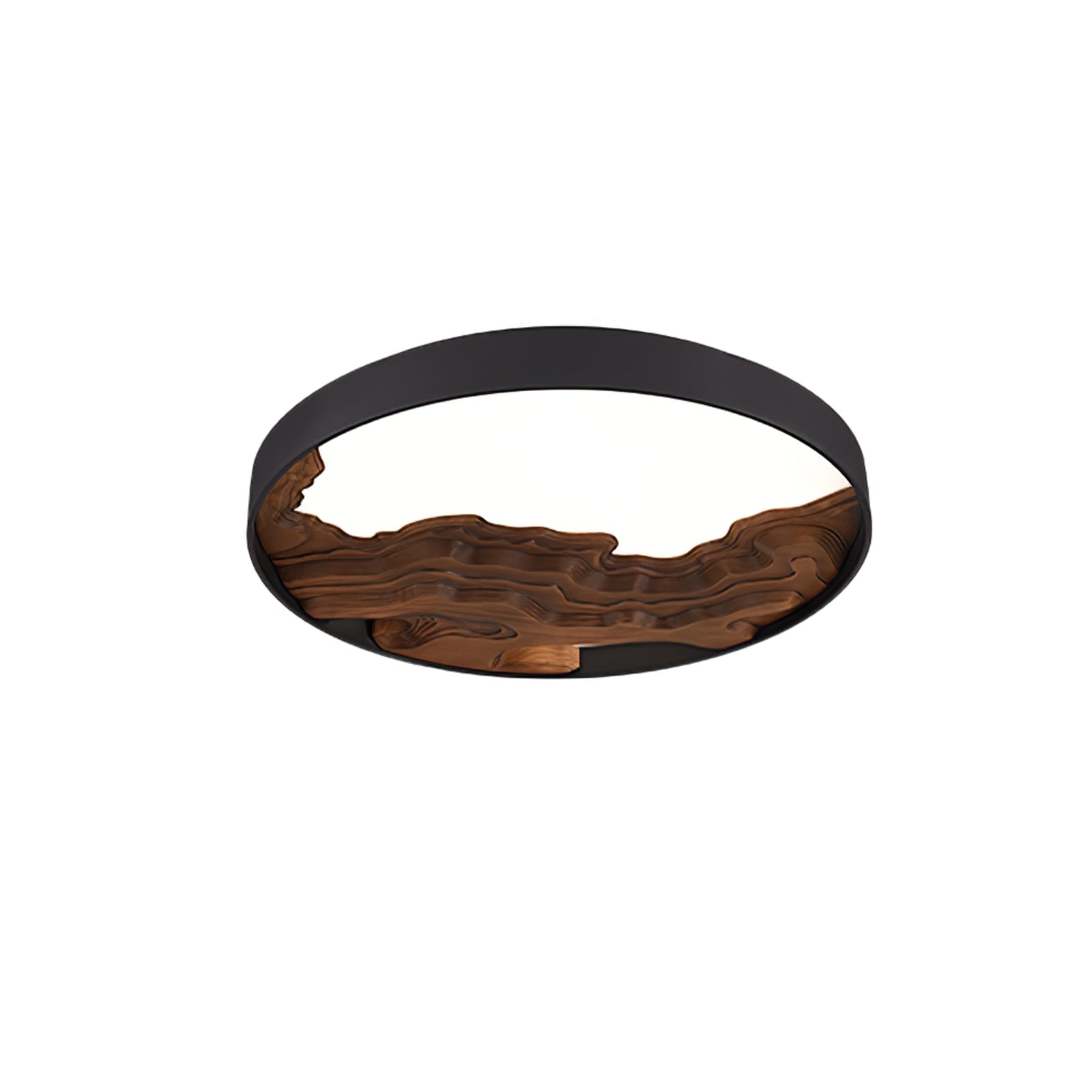 Strata Ceiling Light - Vakkerlight