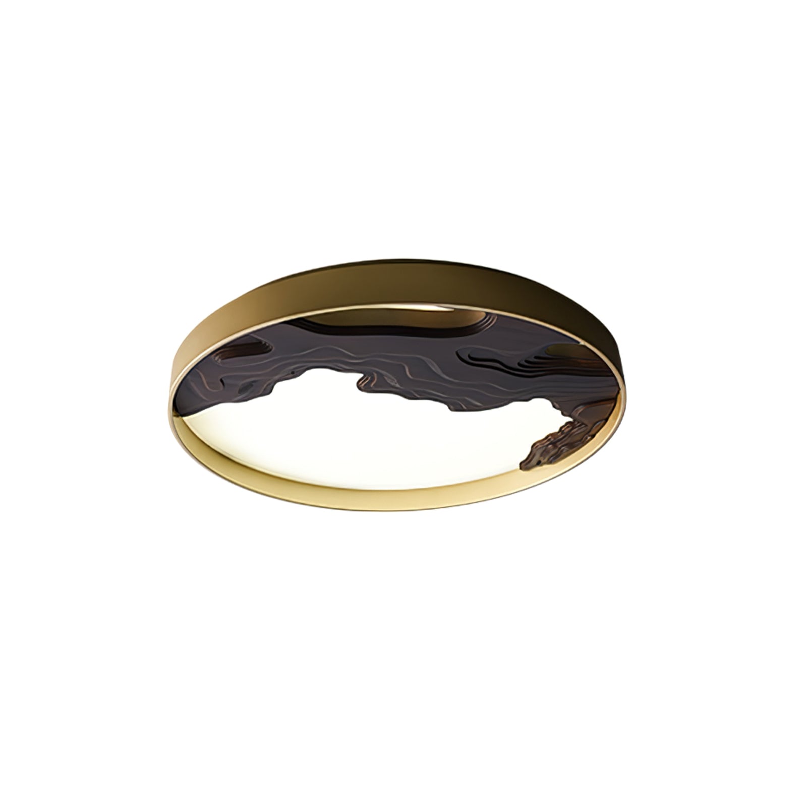 Strata Ceiling Light - Vakkerlight