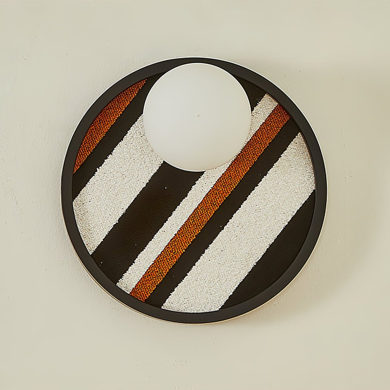 Strato Orbit Wall Light - Vakkerlight