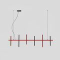 Stratus Line Pendant Lamp - Vakkerlight