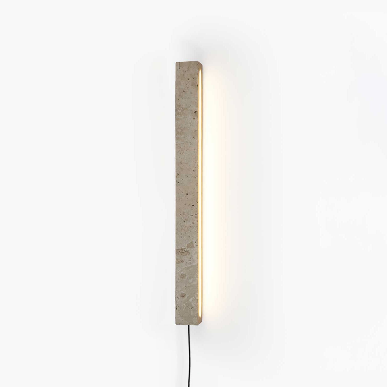 Stravik Plug-in Wall Light